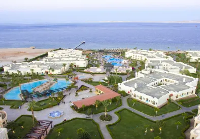 Charmillion Club Resort