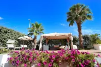 Hotel la Villa Hôtels à : Rossano Stazione