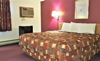 AmeriVu Inn & Suites-Avon