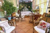 Le Domaine de Saint Veran Hotels in Plan-d'Orgon