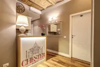 Chester Suites - 4-Star
