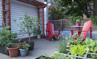 Bed and Breakfast du Village Bbv - Housity