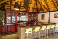 Phelwana Game Lodge - Baarit