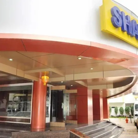Hotel Sharan