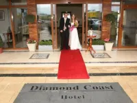 Diamond Coast Hotel