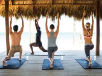 Finest Playa Mujeres - All Inclusive - Gym