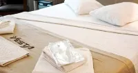 Vesta Fuar Otel - spa