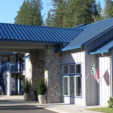 Edgewater Inn Shady Cove