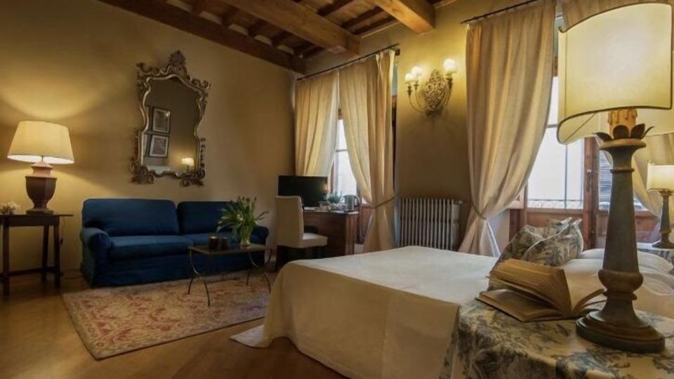 Capri Moon Guest House