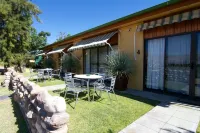 Corona Guest Farm Hotels in 