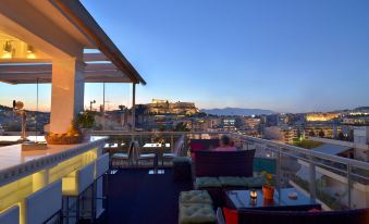 Acropolis Ami Boutique Hotel