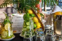 Royal Émeraude Dinard - MGallery - Baarit