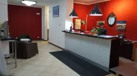 Residence Cimone SuperSci Polle-Life Hotels in Fiumalbo