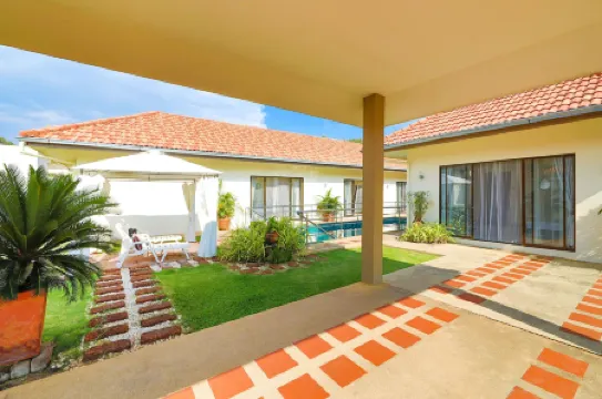 Tortuga Villas Pattaya