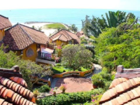 Poshanu Resort Các khách sạn gần Tháp Chăm Po Sah Inư