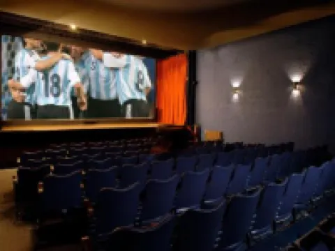 Los Pinos Resort & Spa Termal - All Inclusive Hotels in Termas de Rio Hondo