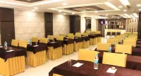 Hotel Gold Souk - Karol Bagh Các khách sạn ở Trung Delhi