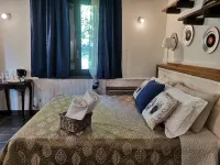 Agriturismo Hotel a Paternò