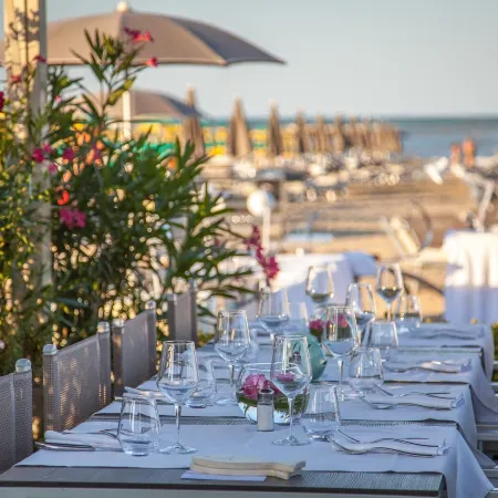 Grand Hotel Da Vinci