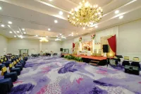 Aryaduta Makassar Hotel di Ujung Pandang
