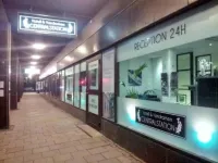 Hotell Centralstation Hotels in Uppsala