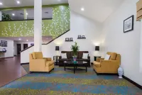Sleep Inn Peachtree City - Atlanta Hotels in Peachtree City