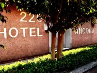 Hotel Ancona - Adults Only