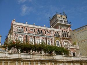 Palacete Chafariz Del Rei - by Unlock Hotels