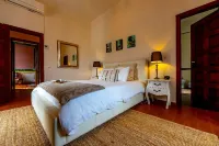 Quinta do Quinto Hôtels à : Guarda
