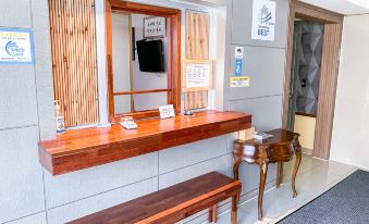 Mokpo M Hotel