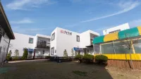 Taean Haegaon Pension Hotels near Ch'ŏngp'odae-haesuyokchang