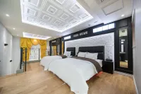 Gunwi Hotel Luxury Apple