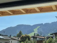 Panoramablick