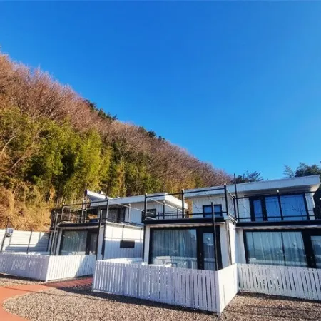 Namhae the Sky Bogi Pension