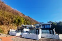 Namhae The Sky Bogi Pension Hotels near Imjinseong Fortress