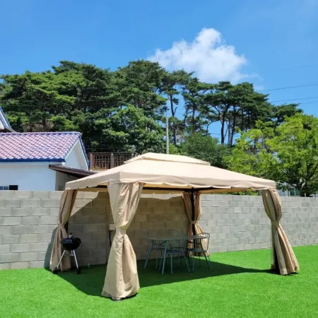 Taean Stay April 7th Pension Отели рядом с достопримечательностью «Kkotji Beach»