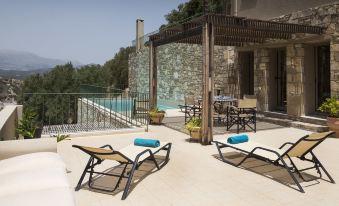 Istron Luxury Villas