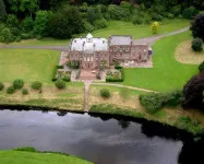 Warwick Hall Hotels in Ainstable