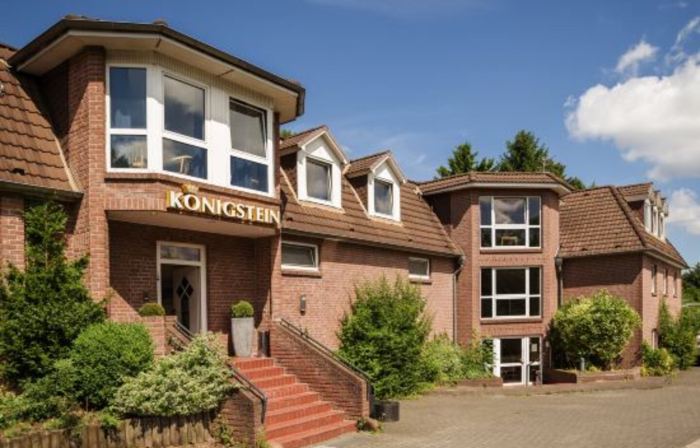 Hotel Koenigstein Kiel by Tulip Inn
