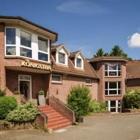 Hotel Koenigstein Kiel by Tulip Inn