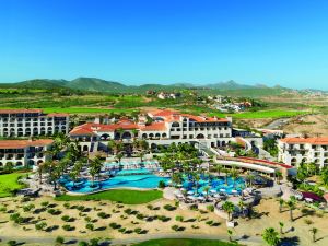 Secrets Puerto Los Cabos Golf & Spa Resort All Inclusive
