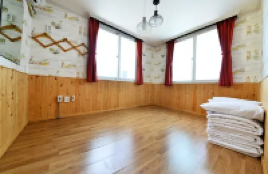 Gyeongju Namu Guesthouse