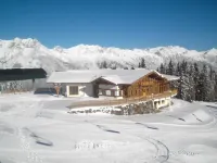 Hotel Edelweiss - Spa