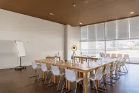 Basic Braga by Axis Hotels in Braga