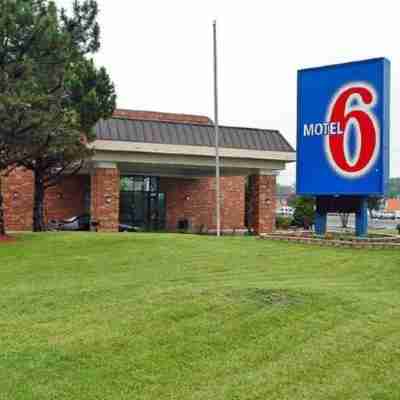 Motel 6 Waukegan, IL Hotel Exterior