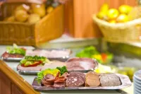 Leine-Hotel - 3-Star