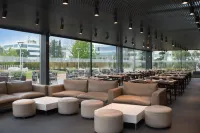 BAH Barcelona Airport Hotel Hotels in El Prat de Llobregat