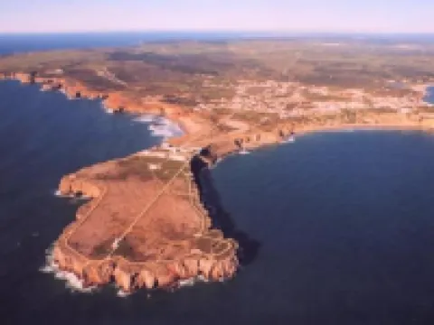 Tonel Apartamentos Turisticos Hotels in Sagres