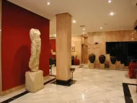 Nova Roma Hotels in Merida