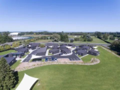 Podium Lodge Hotels in 